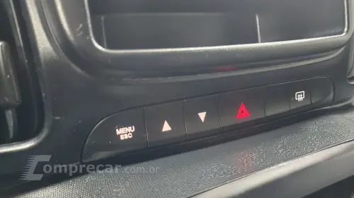 MOBI LIKE 1.0 Fire Flex 5p.