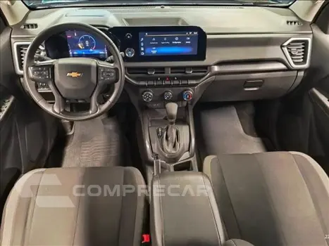 S10 2.8 16V Turbo WT CD 4X4