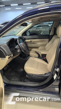 OUTLANDER 3.0 GT 4X4 V6 24V