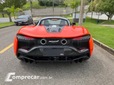 ARTURA COUPE 3.0 V6 2P (HÍBRIDO)