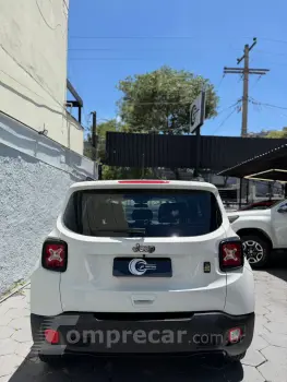 RENEGADE 1.8 16V