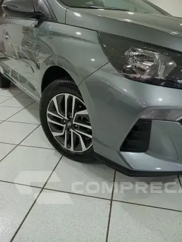 HB 20 Hatch 1.0 12V 4P LIMITED