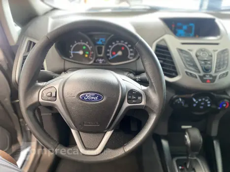 ECOSPORT 1.6 SE Direct 16V