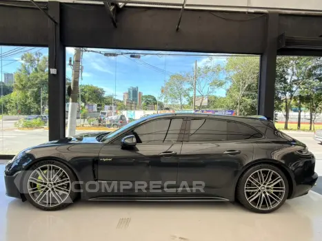 PANAMERA 2.9 V6 E-HYBRID 4 SPORT TURISMO PDK