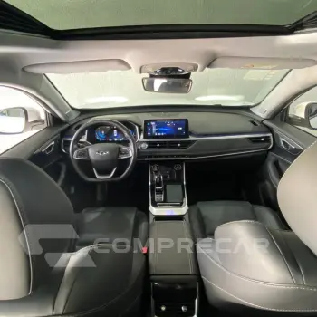 Tiggo 8 TXS 1.6 16V TGDi Aut.