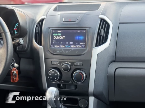 S10 Pick-Up LT 2.4 F.Power 4x2 CD