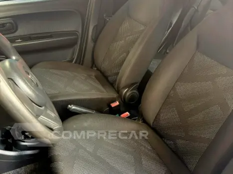 MOBI - 1.0 EVO LIKE. MANUAL