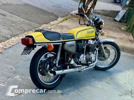 CBX 750 FOUR