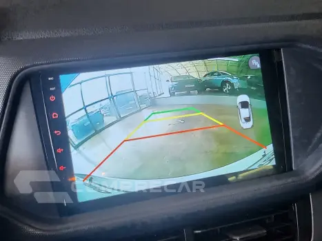 T-CROSS 1.0 200 TSI TOTAL FLEX SENSE AUTOMÁTICO