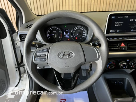HB20S 1.0 12V FLEX VISION MANUAL