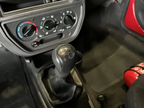 KA 1.0 MPI 8V FLEX 2P MANUAL