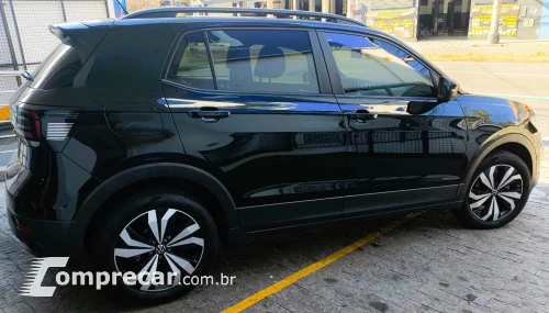 T-CROSS 1.0 200 TSI Sense