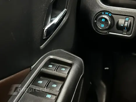 COBALT 1.8 MPFI LTZ 8V FLEX 4P MANUAL