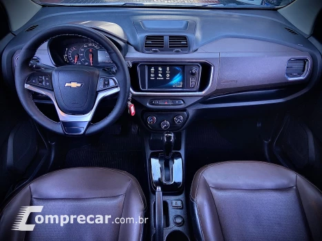 SPIN 1.8 Premier 8V