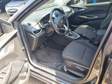 ONIX 1.0 Turbo Plus LTZ