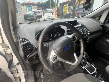 ECOSPORT 2.0 Freestyle 16V A