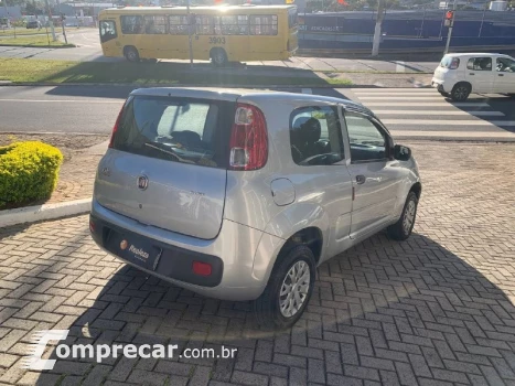 Uno UNO VIVACE 1.0 EVO Fire Flex 8V 3p