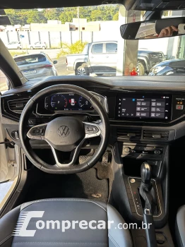 NIVUS 1.0 200 TSI Highline