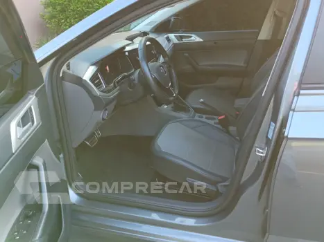 POLO 1.0 170 TSI Highline