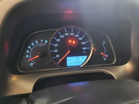 RAV4 2.0 4x2 16V Aut.