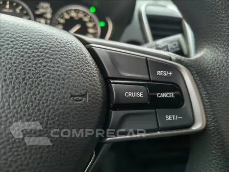 CITY 1.5 I-vtec Hatch EX