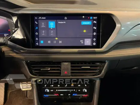 Taos 1.4 250 Tsi Total Flex Highline Automático