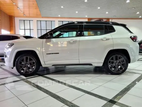 COMPASS SERIE S T270 TURBO FLEX AUT.