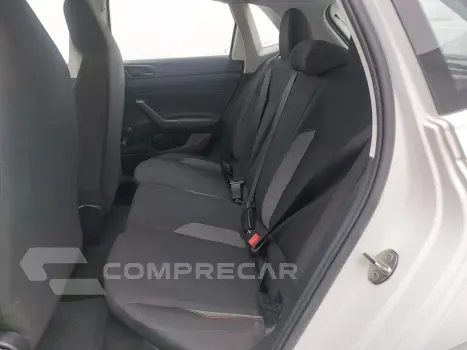 POLO 1.0 MPI TRACK MANUAL