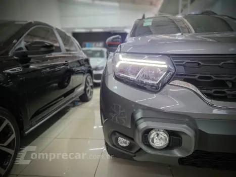 DUSTER 1.3 TCE FLEX ICONIC PLUS X-TRONIC