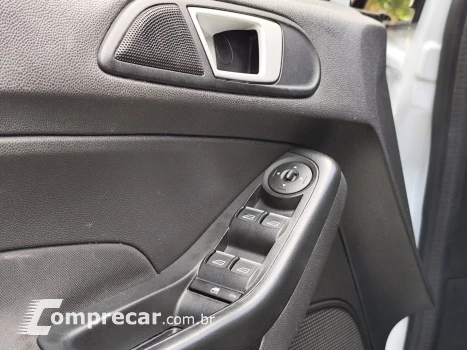 FIESTA 1.6 TIVCT FLEX SEL MANUAL