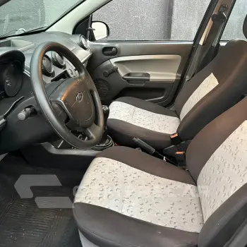 FIESTA 1.0 MPI Class 8V