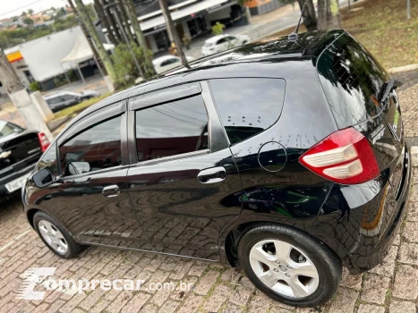 Fit LXL 1.4/ 1.4 Flex 8V/16V 5p Aut.