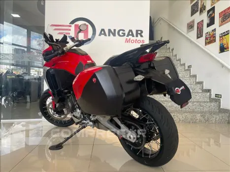 MULTISTRADA 1200 V4 S
