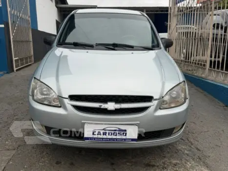 CLASSIC - 1.0 MPFI LS 8V 4P MANUAL