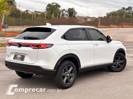 HR-V EXL 1.5 I-VTEC CVT