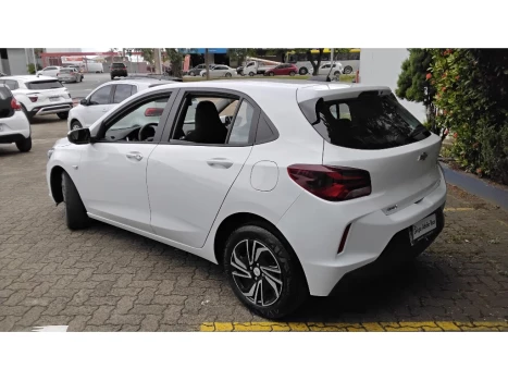 ONIX 1.0 FLEX LT MANUAL