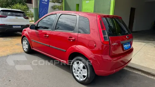 FIESTA 1.0 Rocam SE 8V