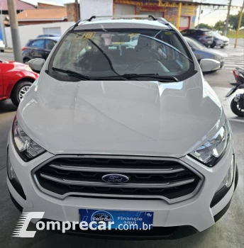 ECOSPORT 1.5 Ti-vct SE