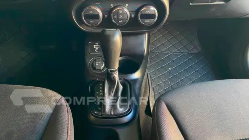 FIAT TORO 1.8 16V EVO FREEDOM