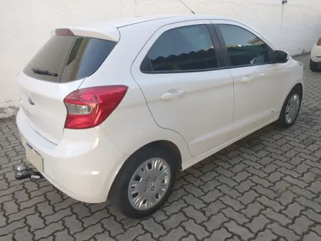 KA 1.0 SE 12V