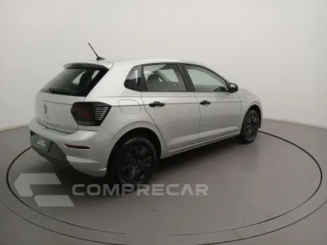 POLO 1.0 MPI TRACK MANUAL