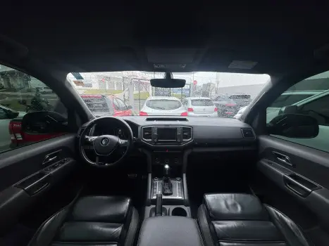 AMAROK EXTREME CD 3.0 V6 4x4 TURBO