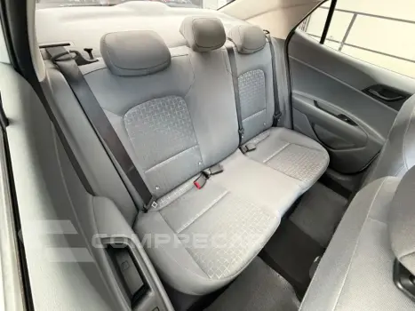 HB20S Comfort Plus 1.0 TB Flex 12V Aut