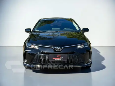 COROLLA 2.0 XEI 16V