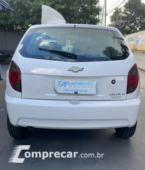 CELTA 1.0 MPFI LT 8V