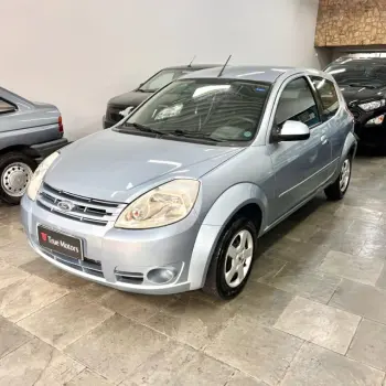 FORD KA 1.0 MPI 8V 4 portas