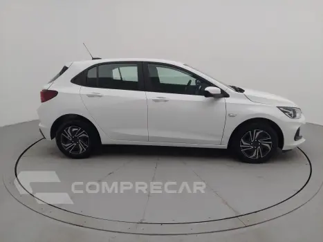 ONIX 1.0 FLEX LT MANUAL