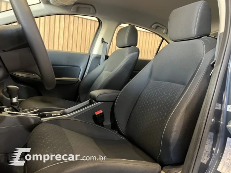 CITY 1.5 i-VTEC FLEX EX CVT