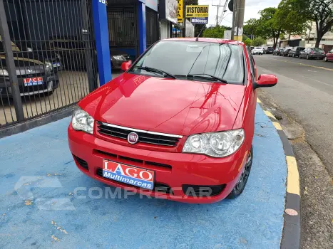 PALIO 1.0 MPI Fire 8V
