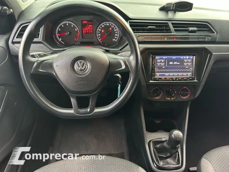 VOYAGE 1.0 MI 8V